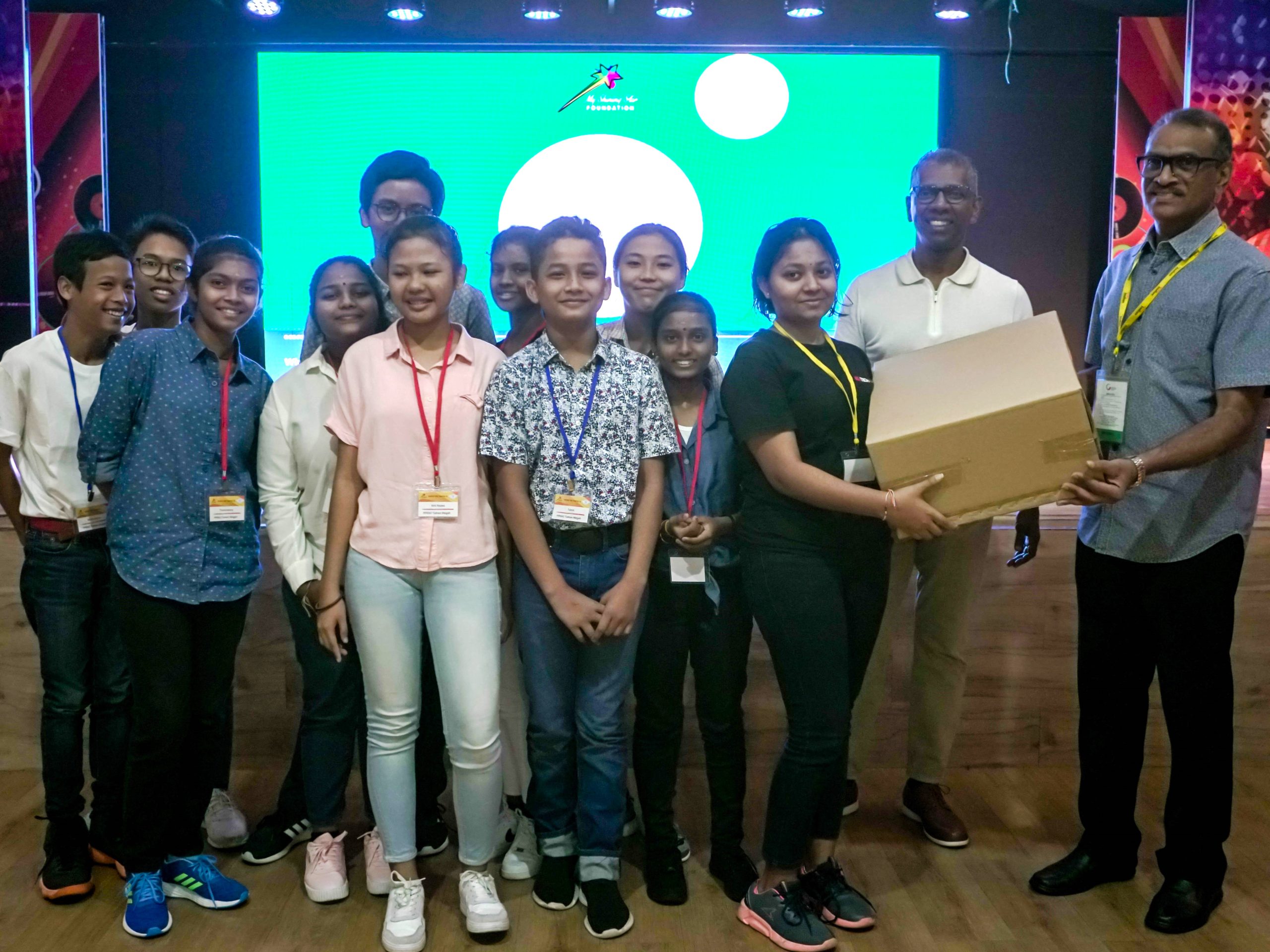 Partners/Collaborate